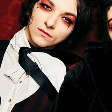 Схема вышивки «Emerson Barrett»