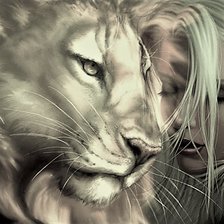 Схема вышивки «№2141703»