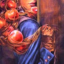 Схема вышивки «№2141873»