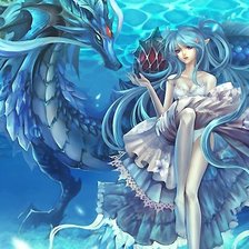 Схема вышивки «№2141885»