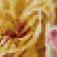 Предпросмотр схемы вышивки «винтажные розы» (№2142136)