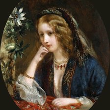 Томас Фрэнсис Дикси. Джульетта