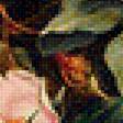 Предпросмотр схемы вышивки «розы» (№2142334)