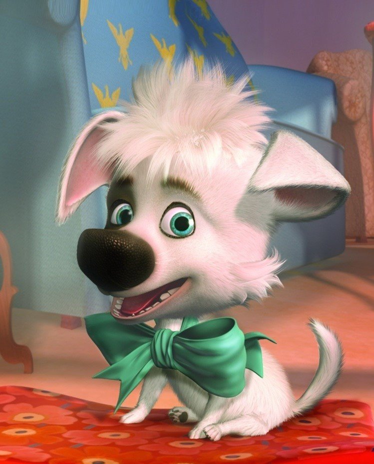 Белка и Стрелка - мульт, мультфильм - оригинал