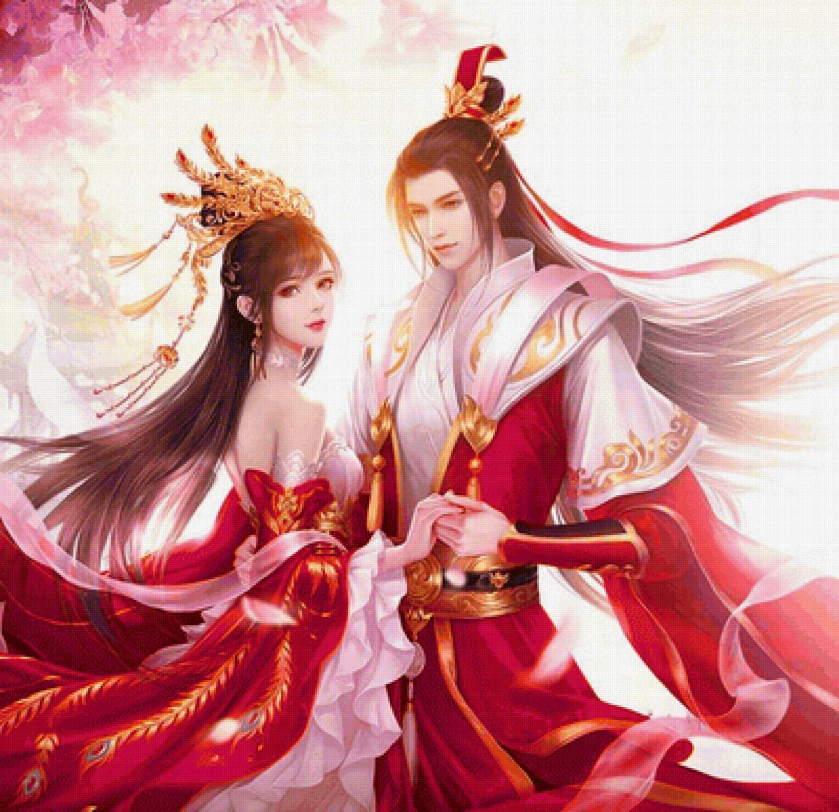 Пара - игра - предпросмотр