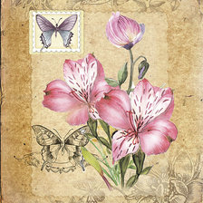 Схема вышивки «№2143016»