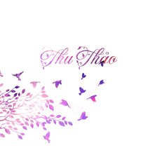 Схема вышивки «Tên»