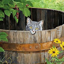 Схема вышивки «№2143331»