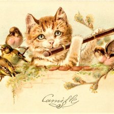 Схема вышивки «№2143341»