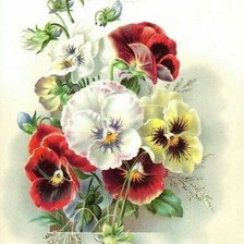 Схема вышивки «№2143825»