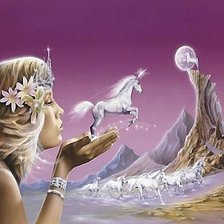 Схема вышивки «№2144461»