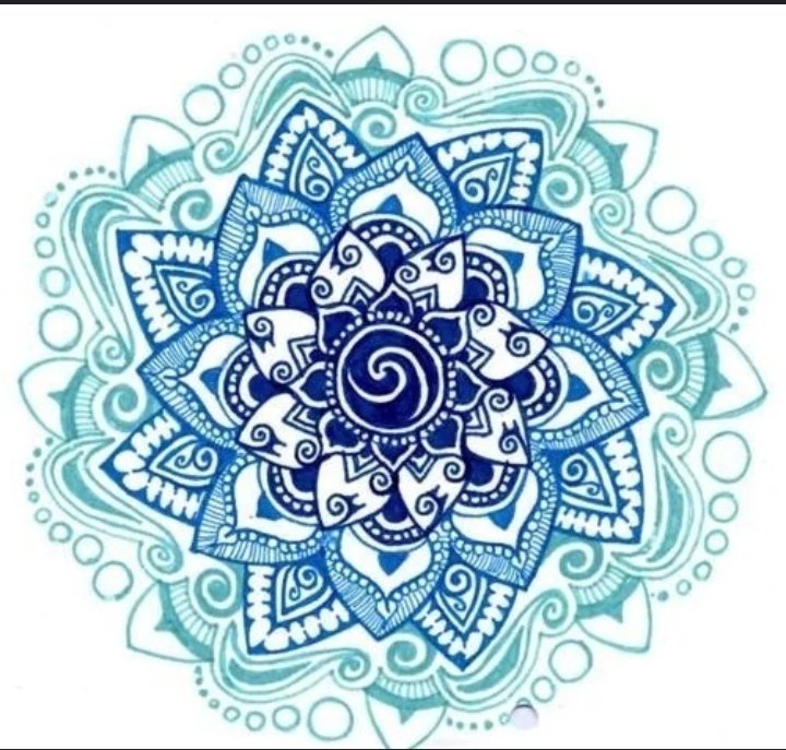 Голубая лагуна - оригинал