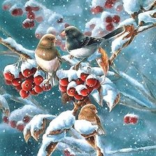 Схема вышивки «№2145158»