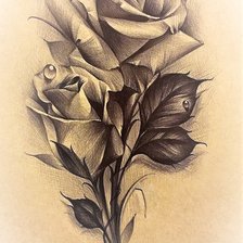 Схема вышивки «№2145179»