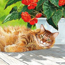 Схема вышивки «№2145302»