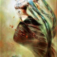 Схема вышивки «№2145369»