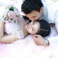 Схема вышивки «Hình của thảo»