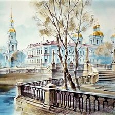 Схема вышивки «№2145822»