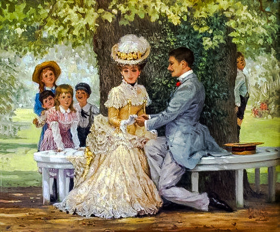 The Proposition. - alan maley.scenarys.people.children. - оригинал