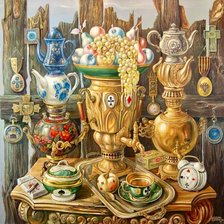 Схема вышивки «№2146394»