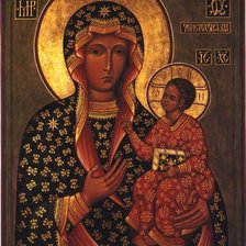 Оригинал схемы вышивки «Религия» (№2146621)