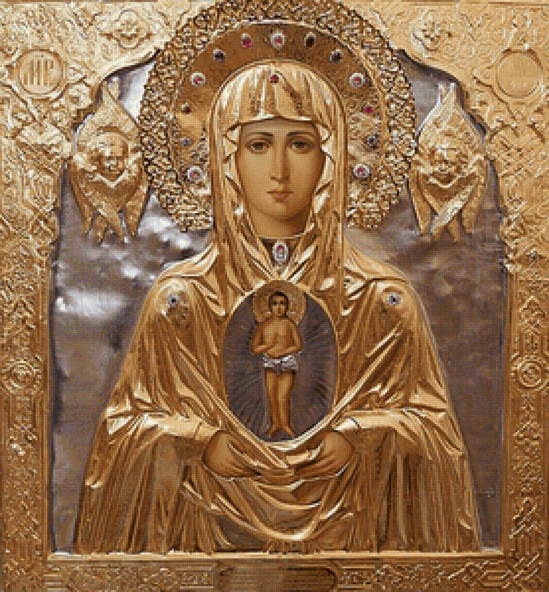 Религия - р - предпросмотр