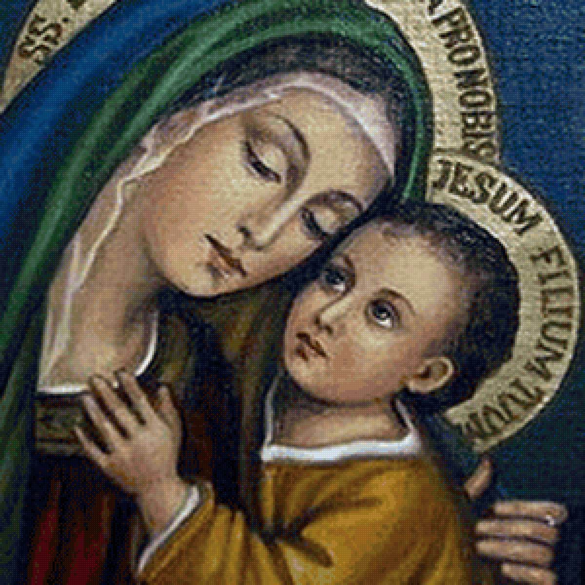 Религия - религия - предпросмотр