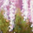 Предпросмотр схемы вышивки «Цветение сакуры» (№2146784)