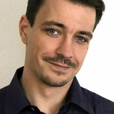 Схема вышивки «кирюша»