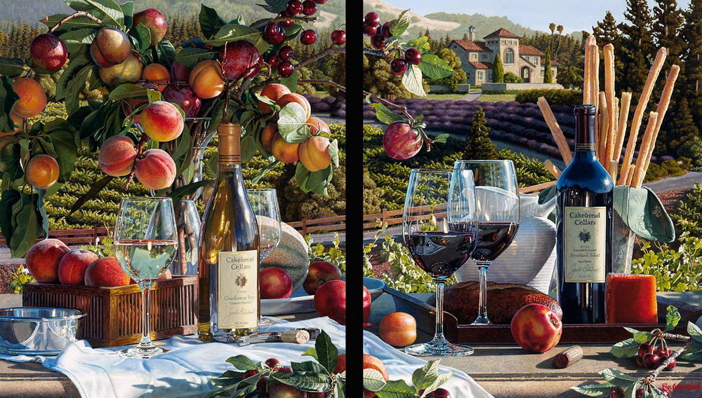 №2146919 - натюрморт - оригинал