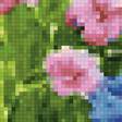 Предпросмотр схемы вышивки «букет» (№2147414)