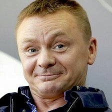 Схема вышивки «Владимир Сычёв»