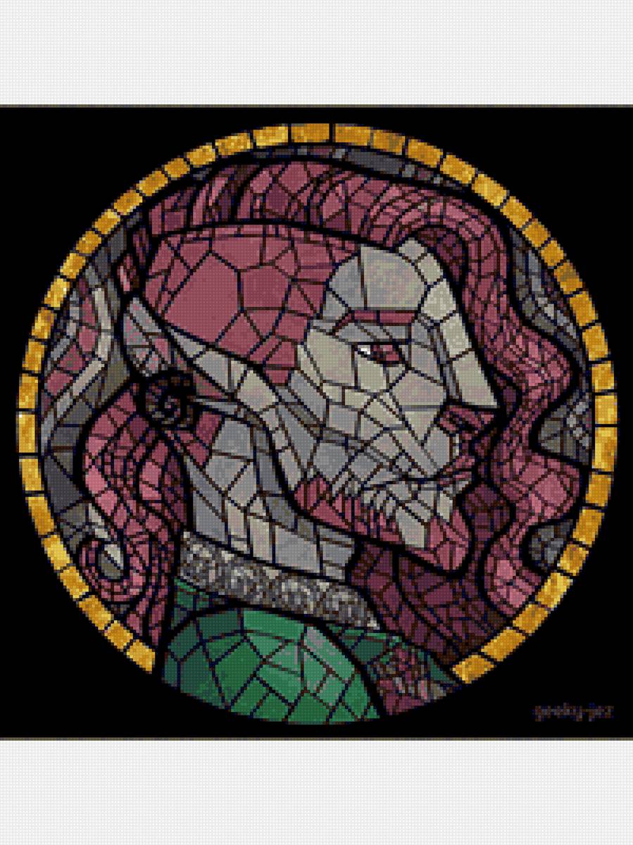 Caduceus - предпросмотр