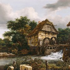 Схема вышивки «№2147502»