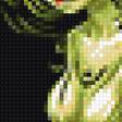 Предпросмотр схемы вышивки «Фея» (№2147573)