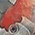 Предпросмотр схемы вышивки «рыбки» (№2147577)