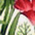 Предпросмотр схемы вышивки «цветы» (№2148262)