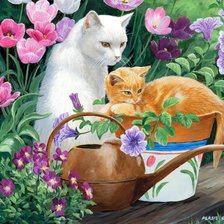 Схема вышивки «№2148646»