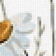 Предпросмотр схемы вышивки «№2148990»