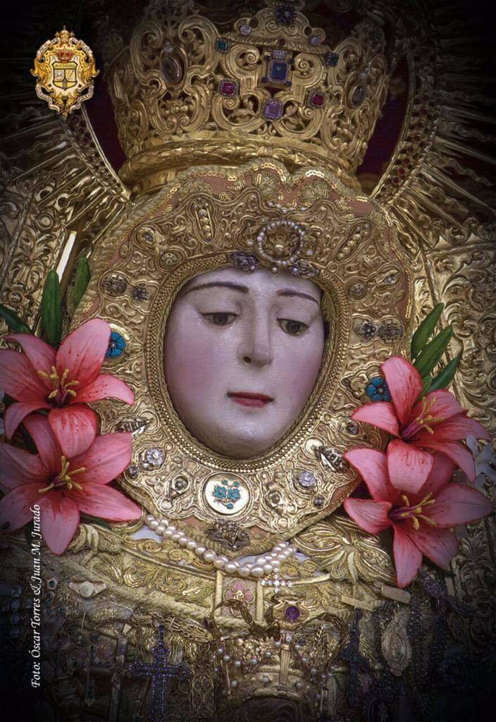 Rocío 1 - оригинал