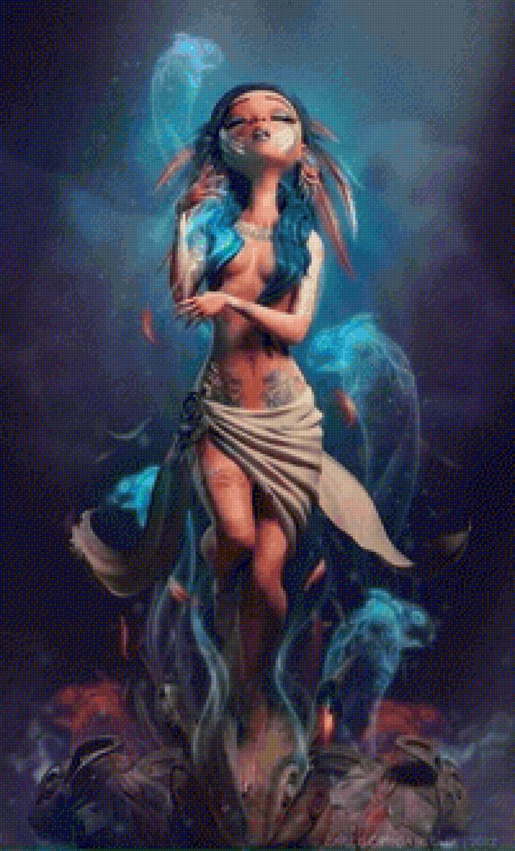 Inspiración - предпросмотр