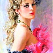 Схема вышивки «№2149977»