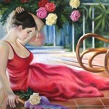 Схема вышивки «№2149990»