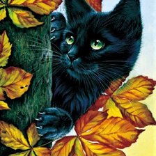 Схема вышивки «№2150122»