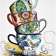 Схема вышивки «№2150404»