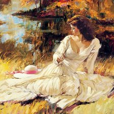 Схема вышивки «№2150513»