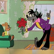 Схема вышивки «№2150531»