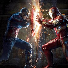 Civil war