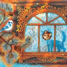 Схема вышивки «№2151542»