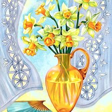 Схема вышивки «№2151543»